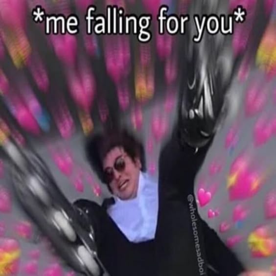 The 100 Best \'I Love You\' Memes That Are Cute, Funny & Romantic All At The Same Time