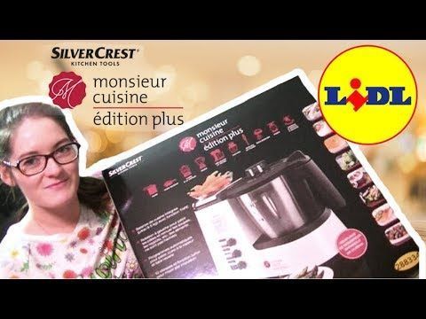Start With The Monsieur Cuisine Plus Lidl First Use Tips Boil The Break Tips Presentation Recettemonsieurcuisinesilvercrest Débuter Avec Monsieur Cuisine Plus Sevilla