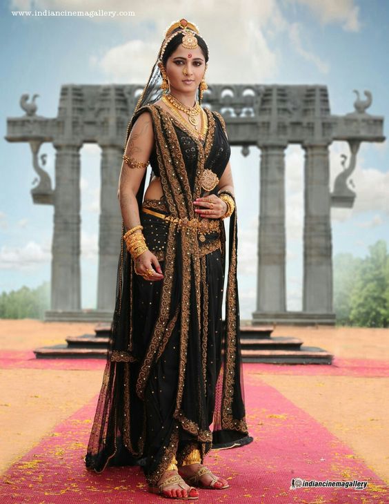Anushka Shetty