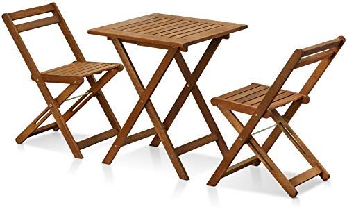 Amazing Offer On Furinno Fg3611298 Tioman Hardwood Patio Furniture Outdoor 3 Piece Bistro Set Natural Perfectfurniture In 2020 Decor - Tioman Round Wood Outdoor Dining Table Amazing Offer On Furinno Fg3611298 Tioman Hardwood Patio Furniture Outdoor 3 Piece Bistro Set Natural Perfectfurniture In 2020 Decor - Tioman Round Wood Outdoor Dining Table