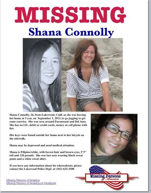Missing Persons of America Megan Elizabeth Marotte Missing from - missing people posters Missing Persons of America Megan Elizabeth Marotte Missing from - missing people posters