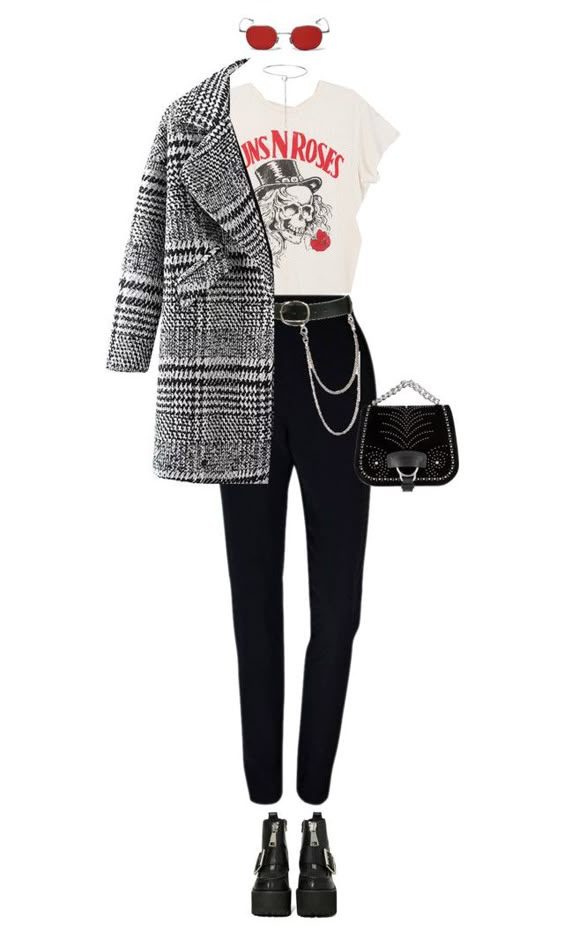 Modest Fall fashion arrivals. New Looks and Trends.