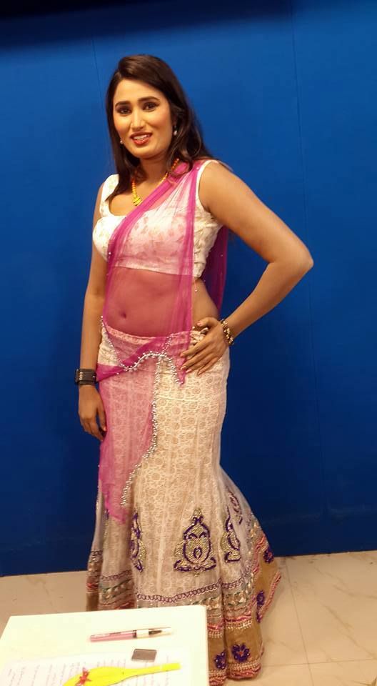 Swathi naidu hd