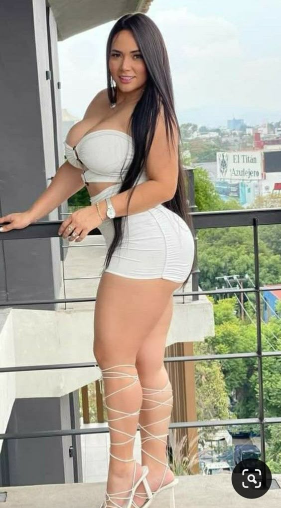 nalgona