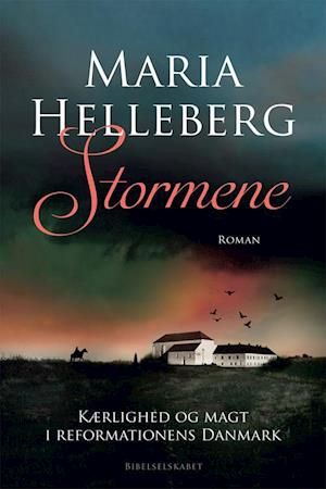 Fa Stormene Af Maria Helleberg Som Bog Pa Dansk 9788775238170 Med Billeder Boger Storm