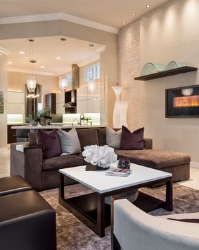Ideas Para Decoracion De Salas De Estar Cafe Chocolate Chocolate Impressive Brown Living Room Design Design Ideas Ideas Para Decoracion De Salas De Estar Cafe Chocolate Chocolate Amazing Brown Living Room Design 2018
