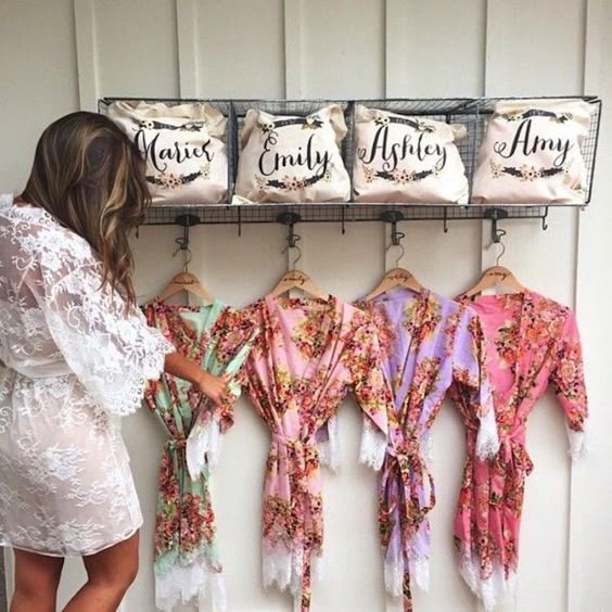 Bridesmaids Gifts Wedding Fashion Forum Weddingwire Ca Bridesmaids Gifts 1