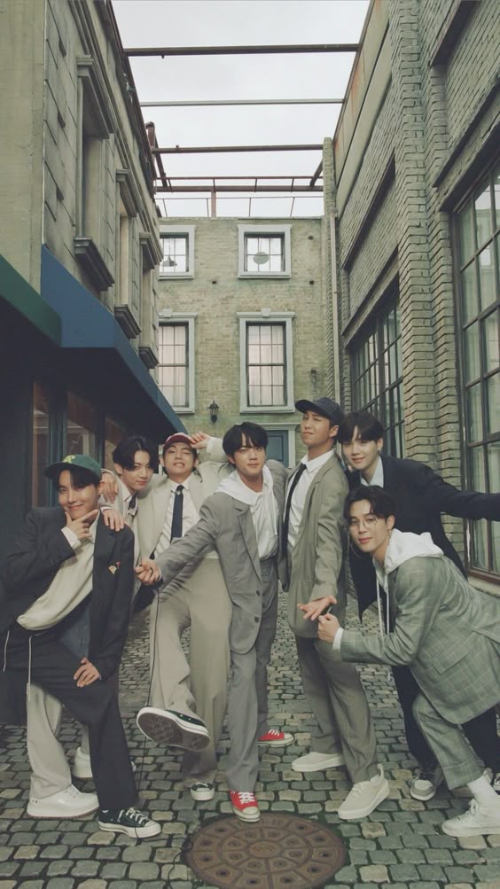 BE Concept Photos