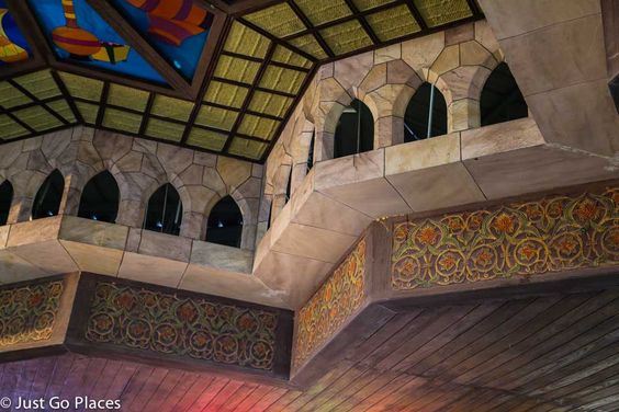Muttrah Souq in Muscat