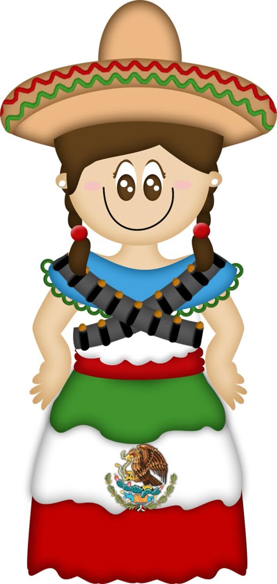 Niña Más
