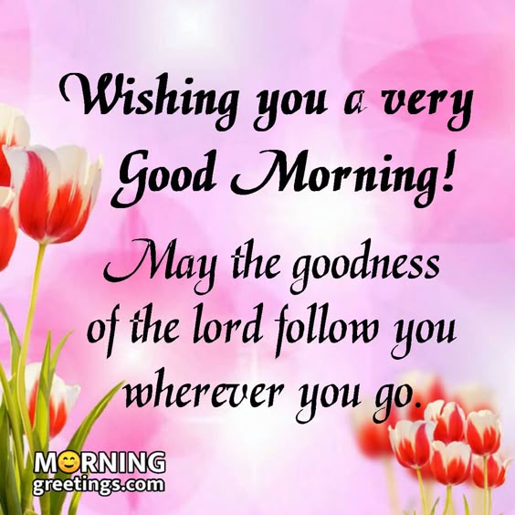 30 Good Morning Wishes With Blessings Images - Morning Greetings – Morning Quotes And Wishes Images