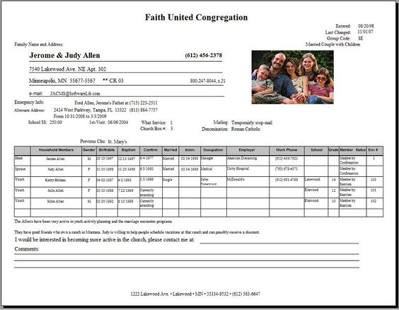 Church Membership Application Form Template Excel Templates - business expense form template free Church Membership Application Form Template Excel Templates - business expense form template free