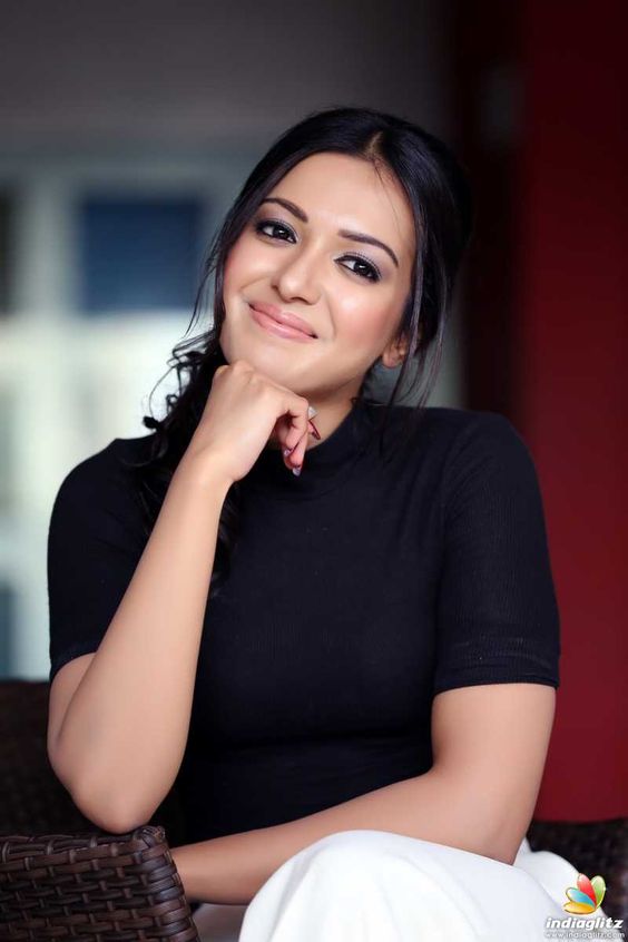 Catherine Tresa