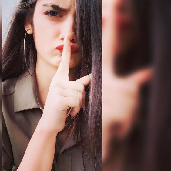 Neha Jethwani on Instagram: โAll #nehalians are mine..okay๐ก!โ