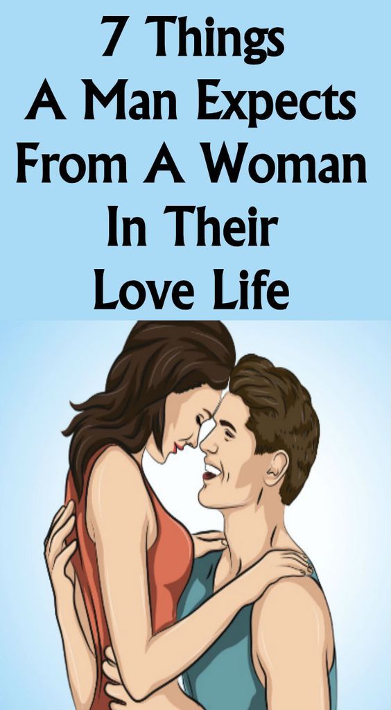 Things Men Deep Love Women Wife Husband Marriage Smile