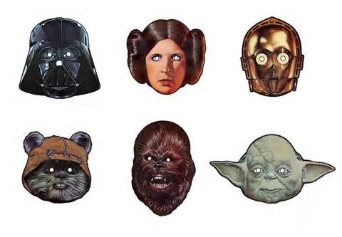 even though im not a huge star wars fan i like this star wars in yerd speak yearbook yearbook pinterest - Masque Star Wars Fabriquer even though im not a huge star wars fan i like this star wars in yerd speak yearbook yearbook pinterest - Masque Star Wars Fabriquer