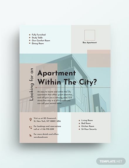 real estate flyers 52 free psd ai vector eps format flyer formats