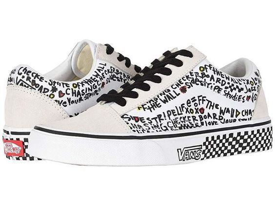 ua vans old skool ua vans old skool