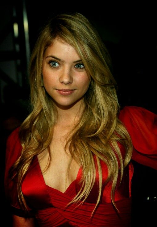 Ashley Benson