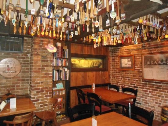 Eichardt S Pub Sandpoint See 153 Unbiased Reviews Of Eichardt S Pub Sandpoint See 153 Unbiased Reviews Of Rated 4 5 On Tripadvisor And Ranked 14 92 Restaurants In
