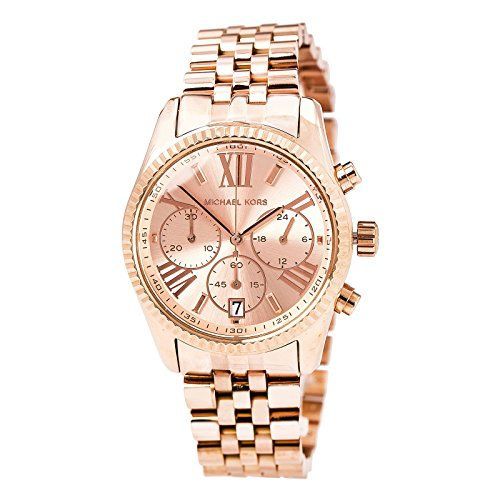 Michael Kors Watch for Women Michael Kors Women's Lexington Watch ... Michael Kors Watch for Women Michael Kors Women's Lexington Watch ...