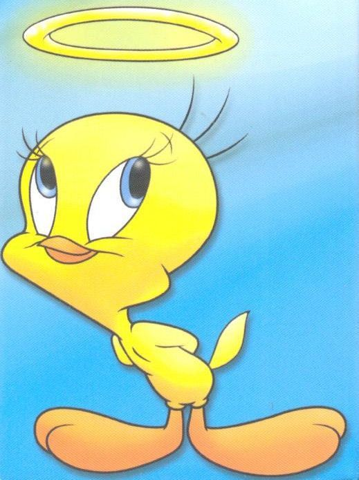 Innocent Cartoon Innocent Cartoon