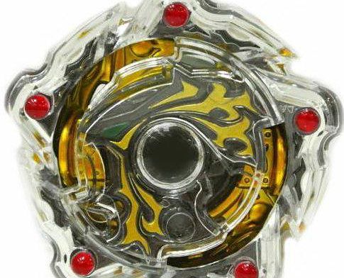Takara Tomy Beyblade Burst Bay Terminal Amaterios Aero Assault