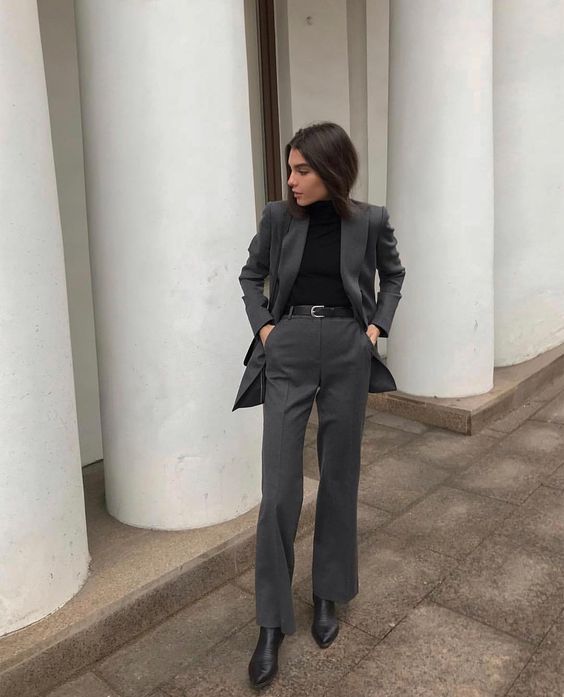 @mariecher ð· . . . . . . #ootd #ParisianVibe #frenchvibes#ParisMonAmour #parisienne #parisian#loveit #fashion #amour #lamour#fashionbloggerâ¦