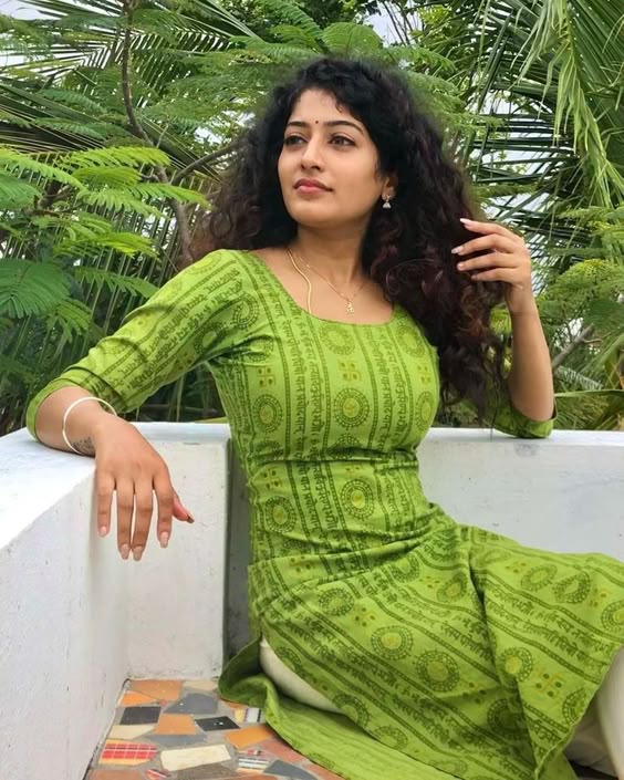 anjali