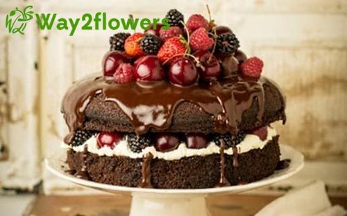 Birthday Cake Online
