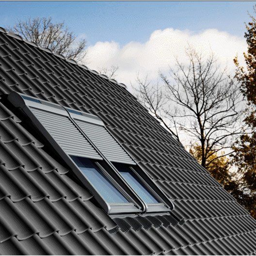 Raccord Velux Ocre Remplacement Sur Tuile Ew 0700c1 Mk08 Velux Reduction Promotion Et Codes Promo En 2020 Velux Fenetre De Toit Velux Fenetre De Toit