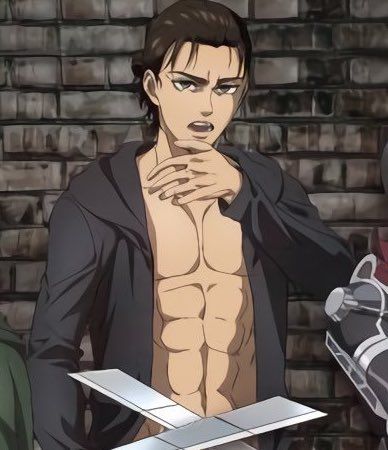 picture Eren Yeager Season 4 Wallpaper Pinterest foto eren yeager season 4 picture