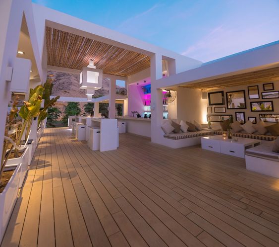 Muscat Hills Resort | Gallery
