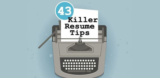 43 Resume Tips That Will Help Get You Hired The Muse Image - resumes that get you hired 43 Resume Tips That Will Help Get You Hired The Muse Image - resumes that get you hired
