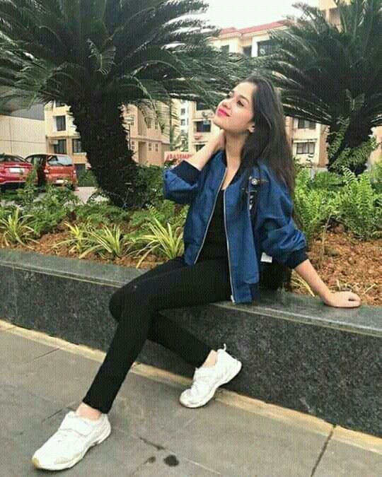 Jannat zubair rahmani ❤❤❤