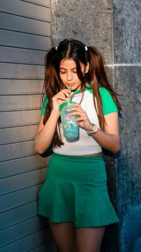💚