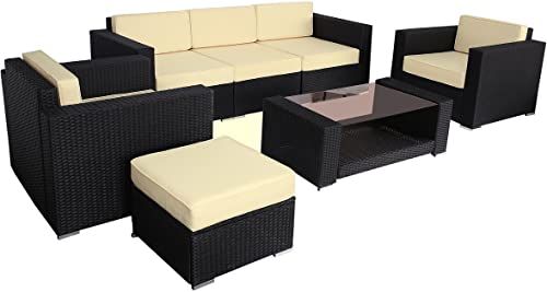 Pin On Patio Furniture - Black Patio Sofa Cushions Pin On Patio Furniture - Black Patio Sofa Cushions