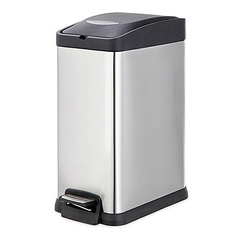 10 Year We Use The Best Materials And Solid Engineering So Our Products Will Last In Tough Environments Like Your Ho In 2020 Trash Can Bathroom Trash Can Simplehuman