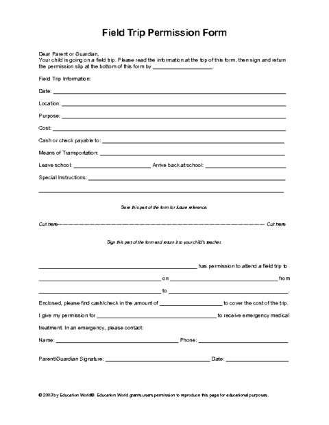 It is very important that pupils are appropriately briefed about - permission forms template It is very important that pupils are appropriately briefed about - permission forms template