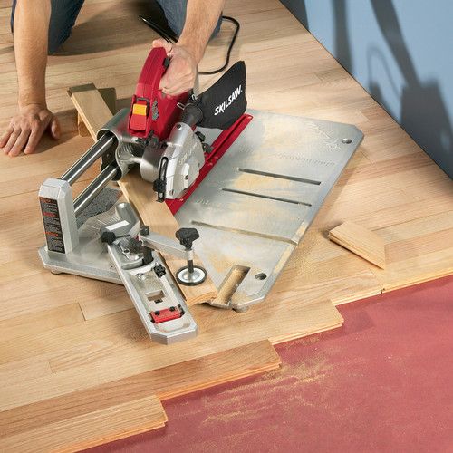 Factory Reconditioned Skil 3601 Rt 7 Amp 4 3 8 In Flooring Saw Cpo Outlets Laminate Flooring Flooring Kb Homes