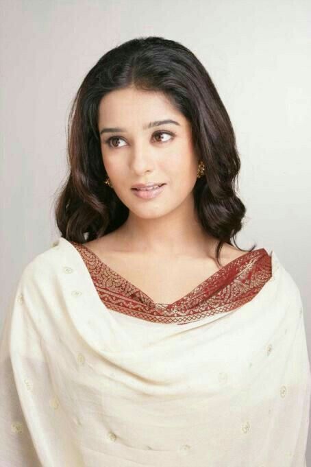 Amrita rao . امریتا راو