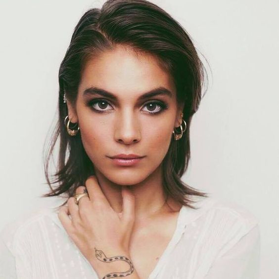 Caitlin (Jean) Stasey
