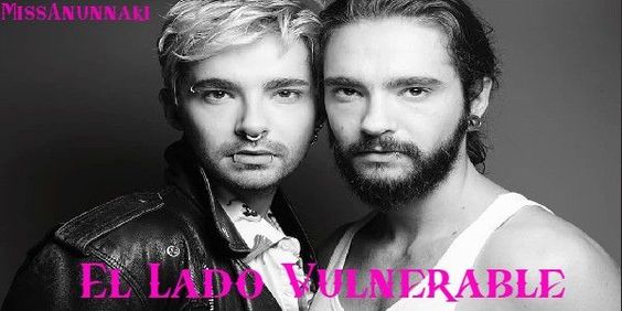 El Lado Vulnerable El Lado Vulnerable
