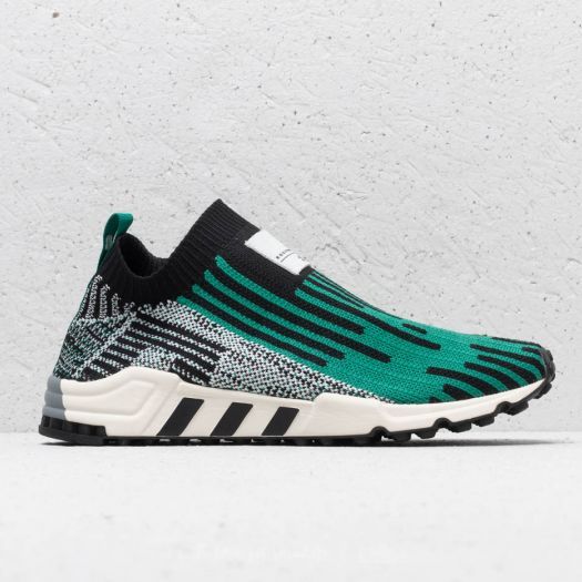 adidas EQT Support SK Primeknit Core Black/ Sub Green/ Ftw White ... adidas EQT Support SK Primeknit Core Black/ Sub Green/ Ftw White ...