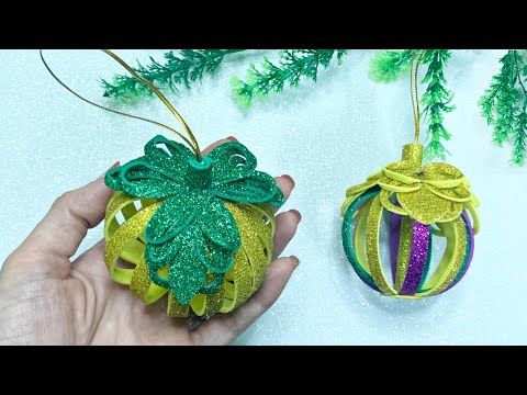 75  Diy christmas tree decorations youtube Popular in 2022