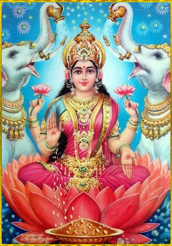 VISHNU ART