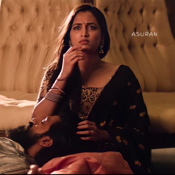 Srinidhi shetty kgf