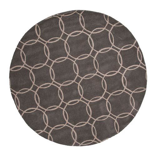 Jaipur Rug116233 Lounge Loe08 Gray Rug Bellacor S In - Cream 8 Ft Round Area Rug Jaipur Rug116233 Lounge Loe08 Gray Rug Bellacor S In - Cream 8 Ft Round Area Rug