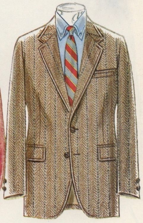 Brooks Brothers Fall & Winter 1980 catalog【2022】 | メンズ ...