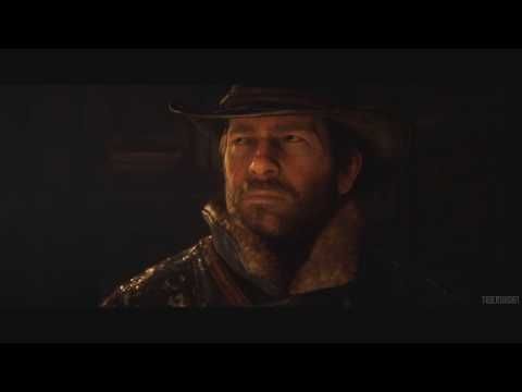 Red Dead Redemption 2 Way Down We Go Movie Trailer Youtube Red Dead Redemption Red Dead Redemption Ii Red Redemption 2